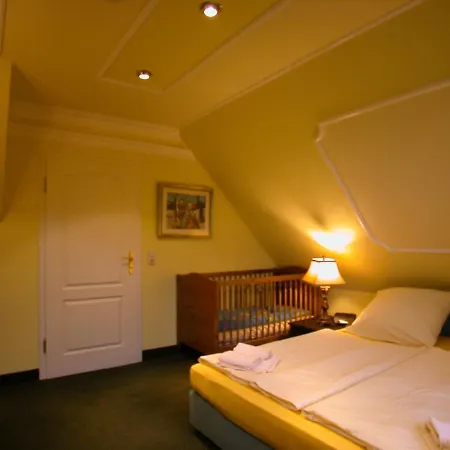 Fischerhaus By Interhome 펜션