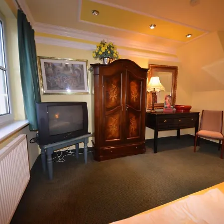 Fischerhaus By Interhome Groß Zicker