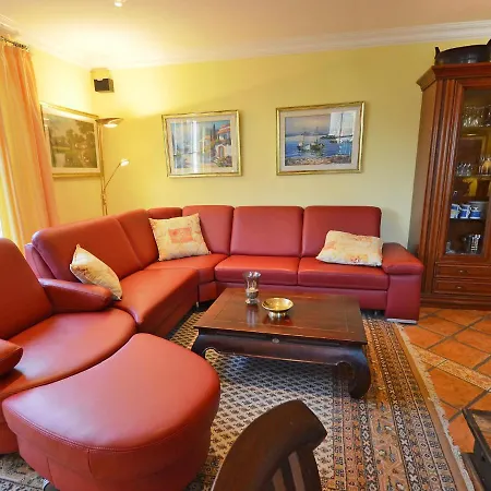 펜션 Fischerhaus By Interhome Groß Zicker