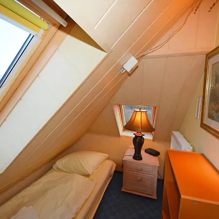 Fischerhaus By Interhome * Groß Zicker