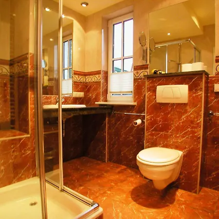 펜션 Fischerhaus By Interhome *