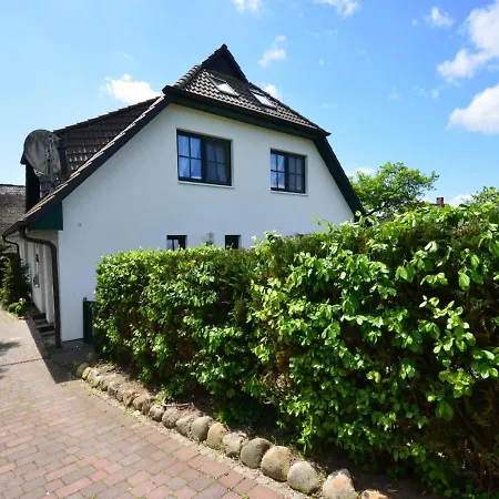 Fischerhaus By Interhome *