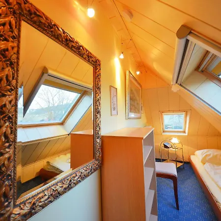 Fischerhaus By Interhome