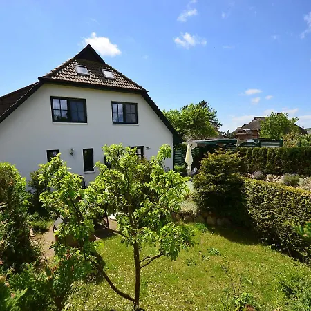 Fischerhaus By Interhome 펜션 *