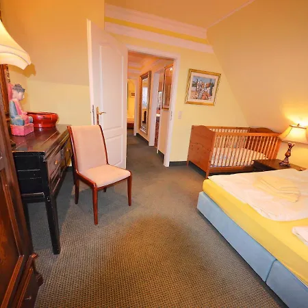 Fischerhaus By Interhome 펜션 *