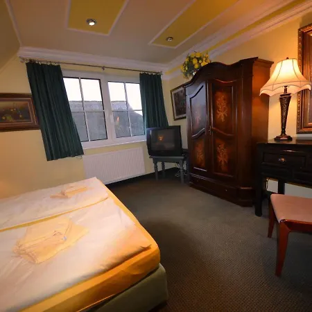 Fischerhaus By Interhome 펜션 *