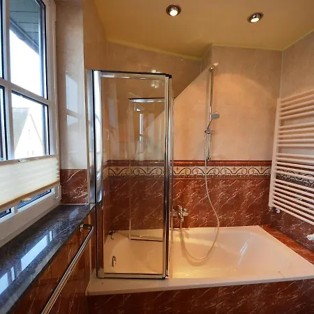 Fischerhaus By Interhome * Groß Zicker