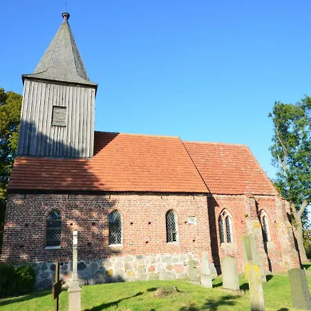 Fischerhaus By Interhome 펜션 Groß Zicker