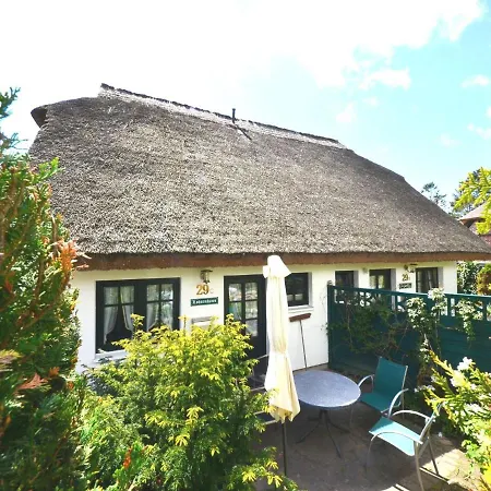 Fischerhaus By Interhome 펜션 Groß Zicker