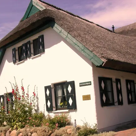 Fischerhaus By Interhome Groß Zicker