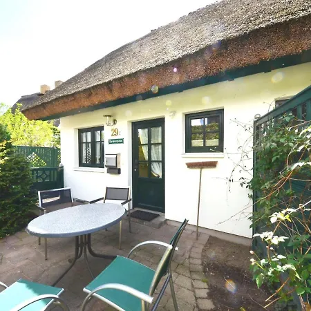 Fischerhaus By Interhome 펜션 Groß Zicker